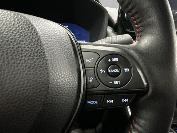 Toyota RAV4 Plug-in Hybrid