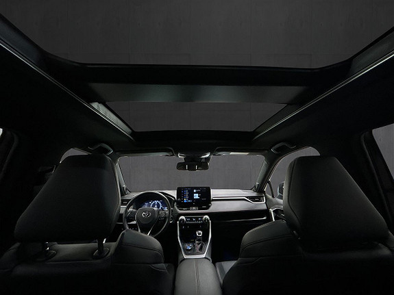 Toyota RAV4 Plug-in Hybrid