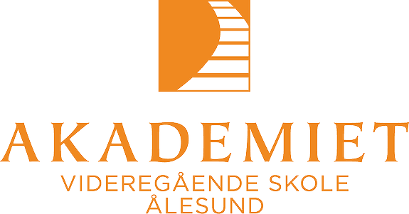 Akademiet Norge AS logo