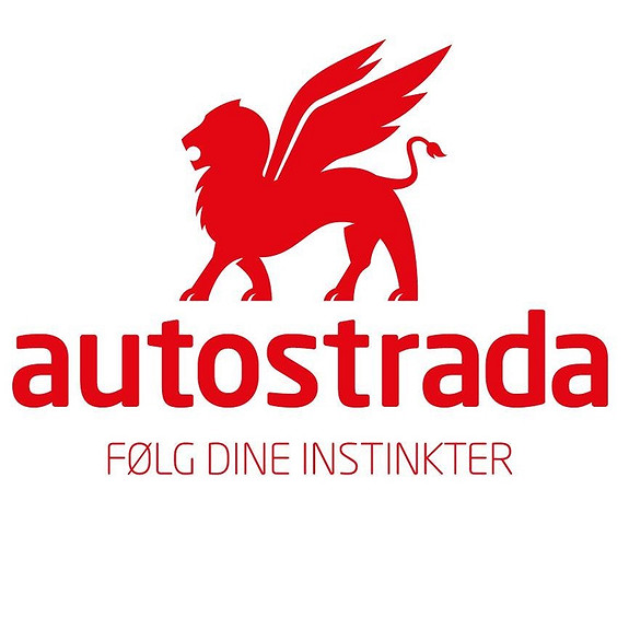 Autostrada Arendal logo