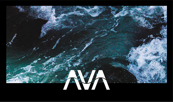 AVA of Norway logo