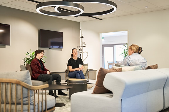 Bilde 1 av 4 i jobbannonse-galleriet