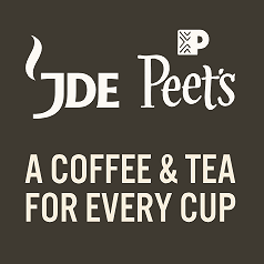 Jacobs Douwe Egberts logo