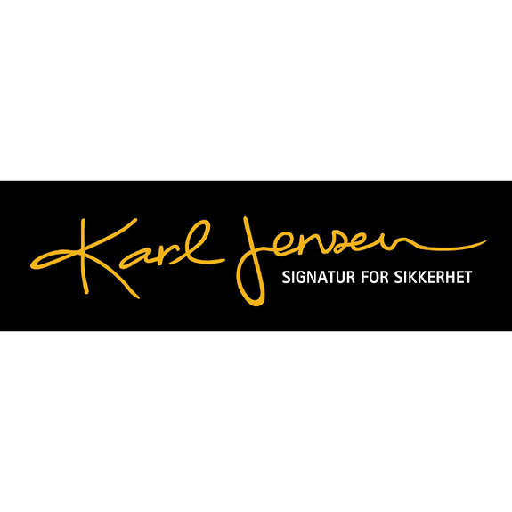 Karl Jensen AS logo