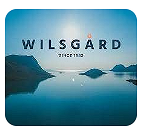 WILSGÅRD FISKEOPPDRETT AS logo