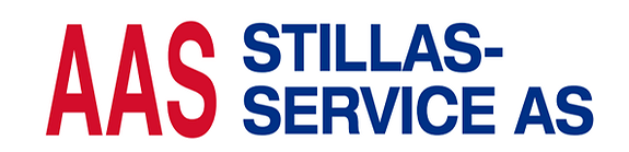 Aas Stillasservice AS logo