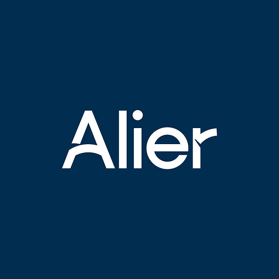 Alier AS logo