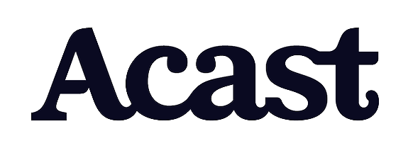 ACAST logo