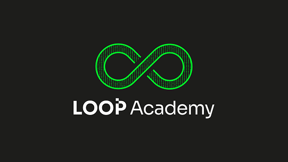 LOOP Academy AS logo