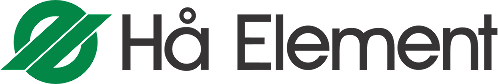 Hå Element logo