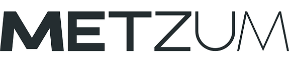 METZUM AS logo