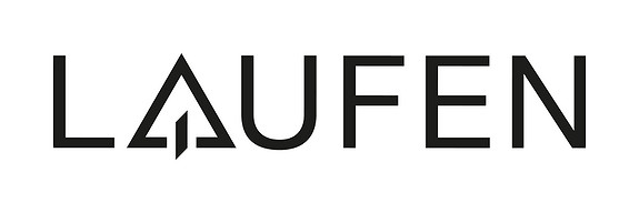 Laufen Norge AS logo