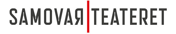 Samovarteateret logo