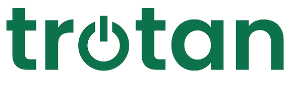 Trotan AS logo