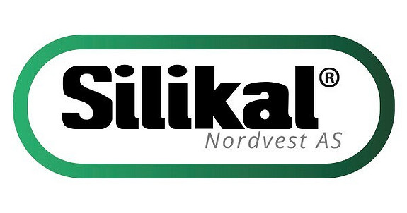 Silikal Nordvest AS logo