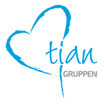 Tiangruppen AS logo