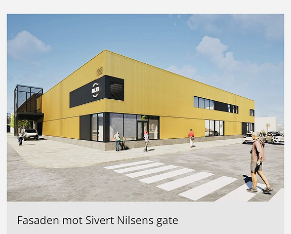 Bilde 2 av 3 i jobbannonse-galleriet