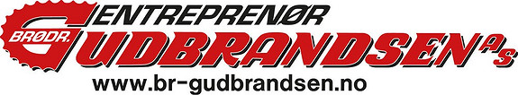 Brødrene Gudbrandsen AS logo