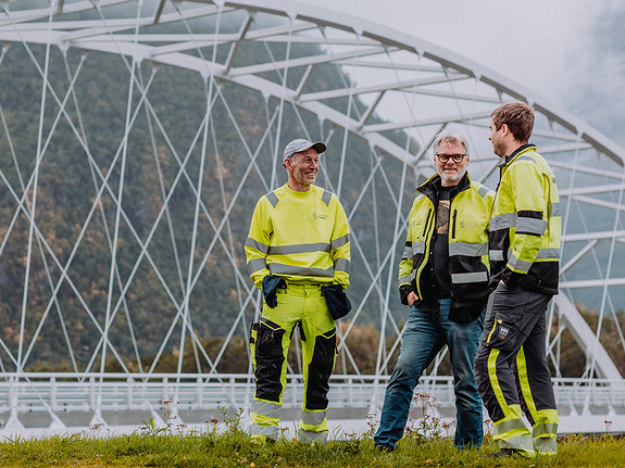 Bilde 10 av 10 i jobbannonse-galleriet