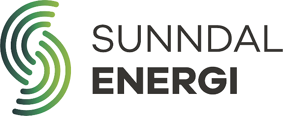 Sunndal Energi AS logo