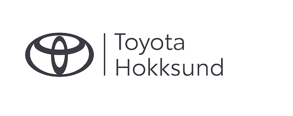 Toyota Buskerud logo