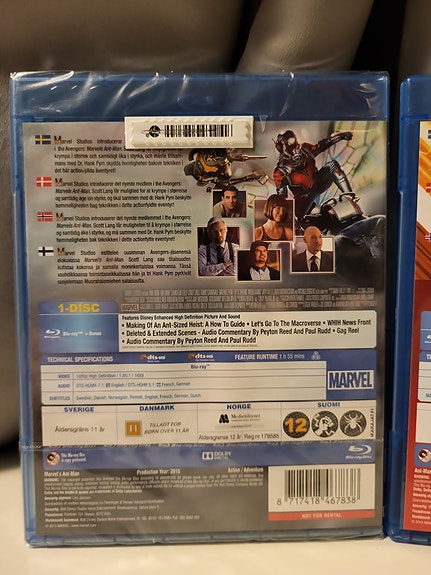 Product image 2 of 3