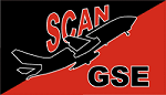 Scan Gse as logo