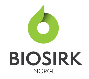 Biosirk Norge AS logo