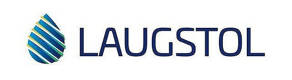 LAUGSTOL AS logo