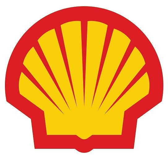 A/S Norske Shell logo