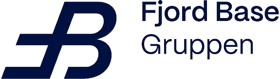 Fjord Base Gruppen logo