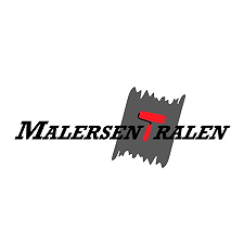 Malersentralen AS logo