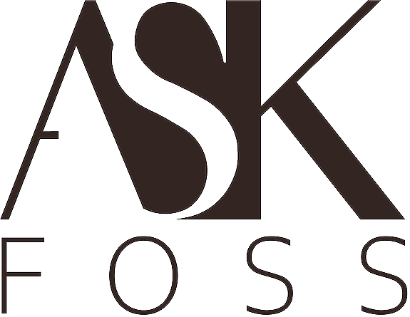 ASK Foss Kolbotn logo