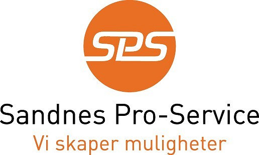 Sandnes Pro-Service logo