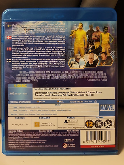 Product image 2 of 3