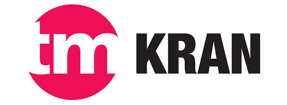 TM Kran AS logo