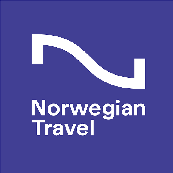 The Norwegian Travel Company logo