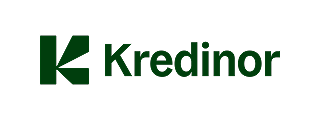 Kredinor logo