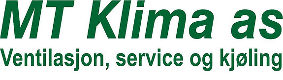 MT KLIMA AS logo