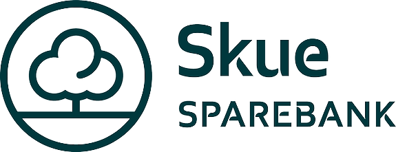 Skue Sparebank logo