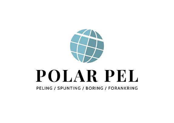 Polar Pel AS logo