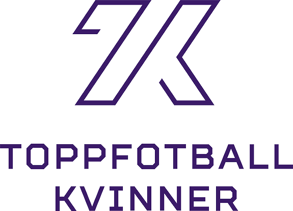 Toppfotball Kvinner logo