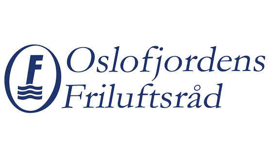 Oslofjordens Friluftsråd logo