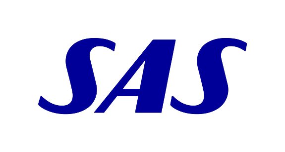 SAS Ground Handling NO logo