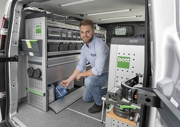 Bilde 1 av 8 i jobbannonse-galleriet