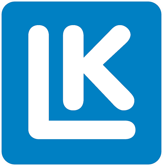 LK Systems AS logo