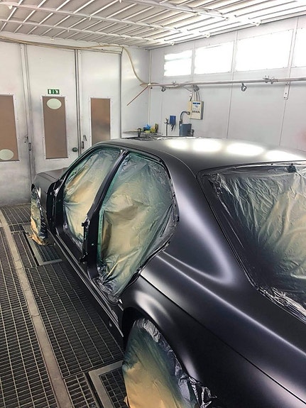 BMW 7-Serie 14 of 19