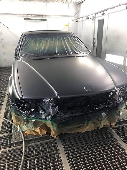 BMW 7-Serie 13 of 19