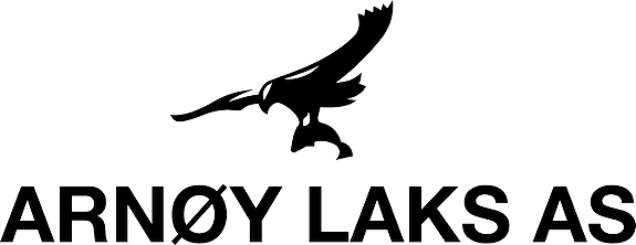 Arnøy Laks AS logo