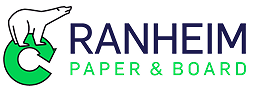 Ranheim Paper & Board logo